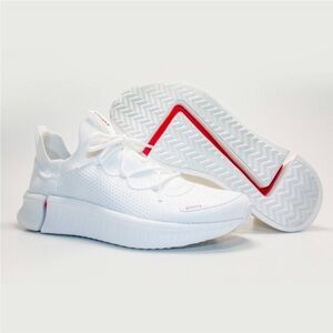 UNOS BY SZ Adult Sneakers - White